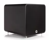 Сабвуфер Q-Acoustics Q B12 Subwoofer (QA8700) Carbon Black