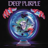 Виниловая пластинка Deep Purple - Slaves And Masters (Translucent Blue & Purple Marbled Vinyl LP, Numbered)