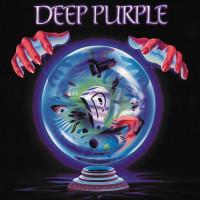 Виниловая пластинка Deep Purple - Slaves And Masters (Translucent Blue & Purple Marbled Vinyl LP, Numbered)