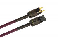 Силовой кабель Tchernov Cable Classic XS MkIII AC Power EUR 20A (1.65 m)
