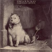 Виниловая пластинка Pavlov's Dog - Pampered Menial (colouired) (Gold Vinyl LP)