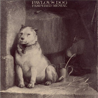 Виниловая пластинка Pavlov's Dog - Pampered Menial (colouired) (Gold Vinyl LP)