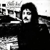 Виниловая пластинка Billy Joel - Cold Spring Harbour (Black Vinyl LP)