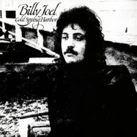 Виниловая пластинка Billy Joel - Cold Spring Harbour (Black Vinyl LP)
