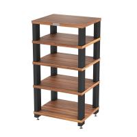 Hi-Fi стойка VOXmodule CASA 01/5 (орех)