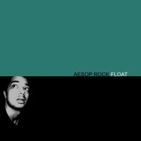 Виниловая пластинка Aesop Rock - Float (20th Anniversary Green Vinyl 2LP)