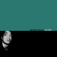 Виниловая пластинка Aesop Rock - Float (20th Anniversary Green Vinyl 2LP)