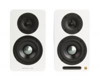 Полочная акустика AirPulse A60 White
