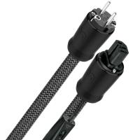 Сетевой кабель AudioQuest Monsoon XTRM C19 (1.0 м)