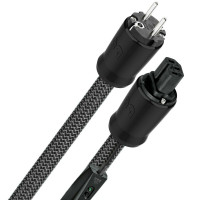 Сетевой кабель AudioQuest Monsoon XTRM C19 (1.0 м)