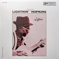 Виниловая пластинка Lightnin' Hopkins - Lightnin' (Analogue) (Black Vinyl LP)