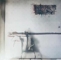 Виниловая пластинка Tracktor Bowling  - Черта (Milky white Vinyl LP)
