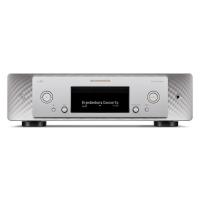 CD проигрыватель Marantz CD 50n Silver Gold