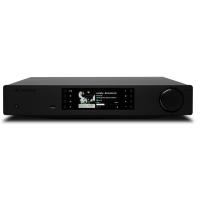 Сетевой аудио проигрыватель Cambridge Audio CXN v2 Black Edition