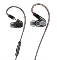 Наушники MUSIC PUBLIC KINGDOM IEM200M