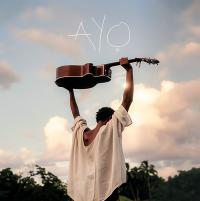 Виниловая пластинка Ayo - Eternal Edition Standard (Black Vinyl LP)
