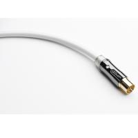 Антенный кабель QED Performance Aerial M-M 1.5m