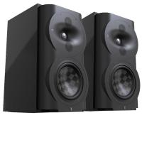 Полочная акустика Perlisten Audio S4b Piano black