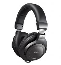 Охватывающие наушники iCON HP-200 Black