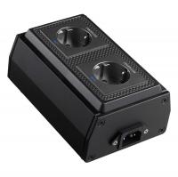 Распределитель питания Furutech FT-SWS-D NCF(R) Box-BLACK