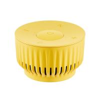 Умная колонка Sber Boom Mini SBDV-00095 Звёздный жёлтый