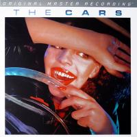 Виниловая пластинка The Cars - The Cars (Original Master Recording) (Black Vinyl LP)