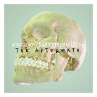 Виниловая пластинка Rico Puestel - #Technohasleftthebuilding - The Aftermath (Black Vinyl 2LP)