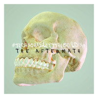 Виниловая пластинка Rico Puestel - #Technohasleftthebuilding - The Aftermath (Black Vinyl 2LP)