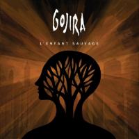 Виниловая пластинка Gojira - L'Enfant Sauvage (Green Vinyl 2LP)