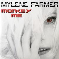 Виниловая пластинка Mylene Farmer - Monkey Me (Black Vinyl 2LP)