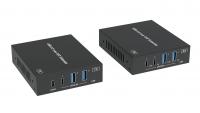 Комплект передачи USB Prestel ETP-XUSB3C