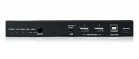 Приемник сигналов HDMI по HDBaseT Qtex QVE HDBT4K100R