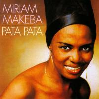Виниловая пластинка Miriam Makeba - Pata Pata (Black Vinyl 2LP)
