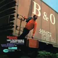 Виниловая пластинка Jimmy Smith - Midnight Special (Black Vinyl LP)
