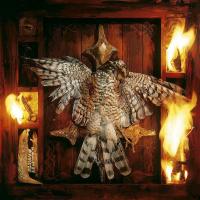 Виниловая пластинка Satyricon - Nemesis Divina (Black Vinyl LP)