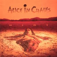 Виниловая пластинка Alice In Chains - Dirt (Limited Edition Coloured Vinyl 2LP)