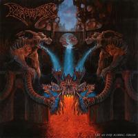 Виниловая пластинка Dismember - Like An Ever Flowing Stream (Coloured Vinyl LP)