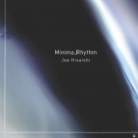 Виниловая пластинка Joe Hisaishi - Minima Rhythm (Black Vinyl 2LP)