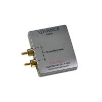 Bluetooth приёмник Advance Paris WTX-700 EVO