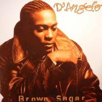 Виниловая пластинка D'Angelo, Brown Sugar (20th Anniversary Edition)