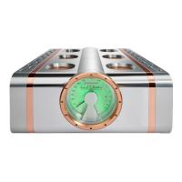Усилитель мощности Dan D’Agostino Relentless Monoblock Amplifier EPIC 1600 Silver