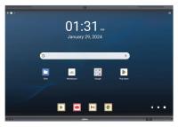 Интерактивная панель Dahua DHI-LPH86-MC480-U