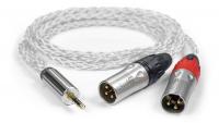 Кабель межблочный аудио iFi Audio 4.4mm to XLR Cable