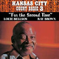 Виниловая пластинка Count Basie - For The Second Time (Analogue) (Black Vinyl LP)