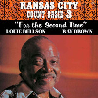 Виниловая пластинка Count Basie - For The Second Time (Analogue) (Black Vinyl LP)