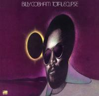 Виниловая пластинка Billy Cobham - Total Eclipse (Analogue) (Black Vinyl LP)