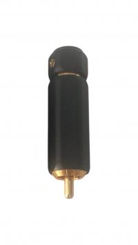 Разъем Abbey Road MA RCA Black