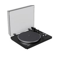Проигрыватель винила Kanto Audio OBI3 G2 V-MB Matte Black