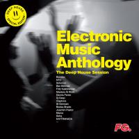 Виниловая пластинка Various Artists - Electronic Music Anthology: The Deep House Session (Black Vinyl 2LP)