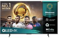 QLED телевизор Hisense 85E7Q PRO